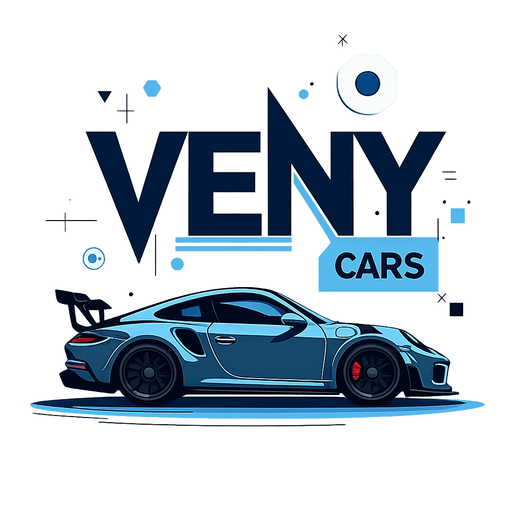 Veny Cars